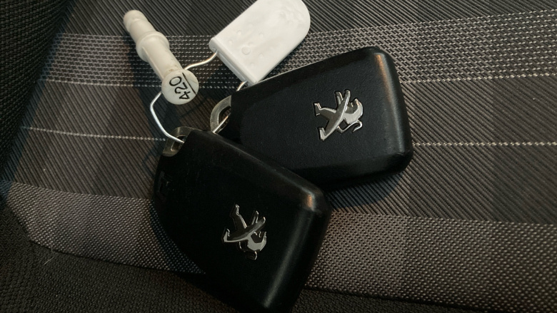 Peugeot 108 1.0 72 Allure 5dr Petrol Hatchback